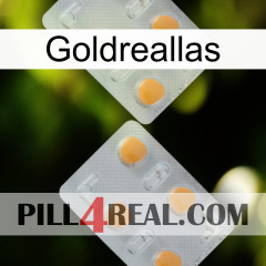 Goldreallas 25